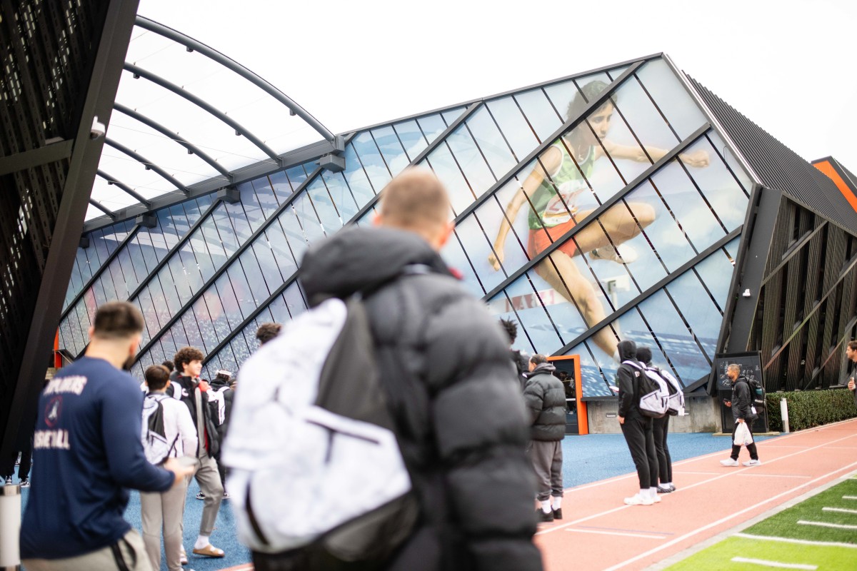 Nike World Head Quarters-83